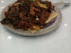 -普天和酒楼·新津菜·烤鸭(天津之眼店)