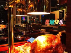 -The COOK·厨餐厅·自助餐(浦东嘉里大酒店)