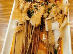 牛肚-蚝太郎 • 海鲜烧烤(Upark店)