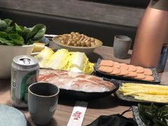 -老鼎旺安格斯牛肉火锅(衡艺广场店)
