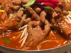 -KimPro 辛普乐概念韩餐