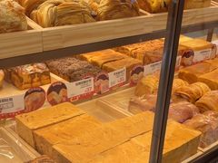 -爸爸糖吐司面包(悠唐购物中心店)