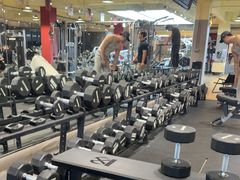 -聚健身GatherFitness(余杭店)