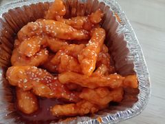 -聚丰苑北京烤鸭(大明宫店)