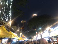 -明记烧鱼美味店