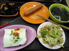 -华中科技大学百景园(三楼酒店)