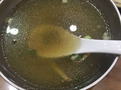 -老牌依强牛肉店(达道总店)