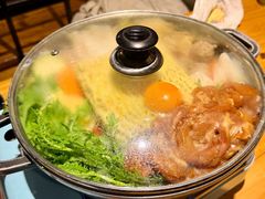 -花腰餐吧Bistro烧烤 傣味(传媒大学店)