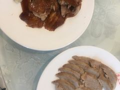 -金家老三饭庄(常营店)