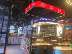 -MARU玛露音乐餐厅(大学路店)