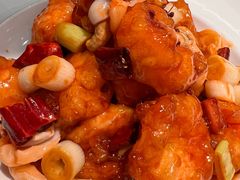 -香丰阁·烤鸭·川湘菜(清河店)