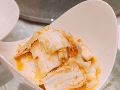 -喜来登由由大酒店九州膳坊中餐厅