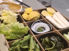 -海底捞火锅(龙湾万达广场店)