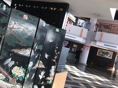 -苏州吴宫泛太平洋酒店