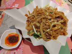 -虾饺妹·粤式手工点心(水荫路店)