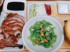 -院落新京菜·烤鸭(地安门店)