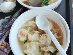 -鸡鸣汤包(红山动物园店)