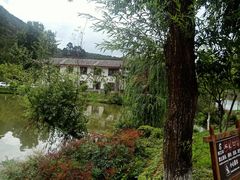 -黑龙潭公园