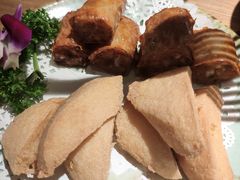 -珍味汤馆·潮汕家乡菜(保利文化广场店)