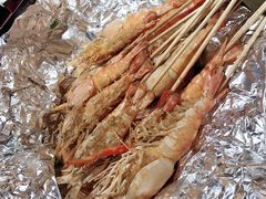 -79号渔船海鲜饭店(华强北店)