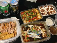 -圆蛋酒料•生腌(开元路店)