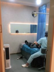 -沁科妍医疗美容·半岛黄金超声炮战略合作机构