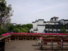 -南京夫子庙国际青年旅舍(平江府路店)