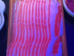 -额尔敦传统涮(公园西路店)