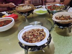 -伙工殿餐厅(吉大店)