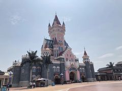 -厦门方特梦幻王国