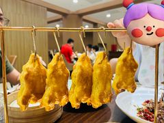 -全聚德(上海首店浦东店)