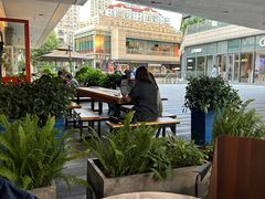 -WOKKA by艮上(中海环宇荟店)