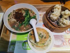 -眉州东坡(通州店)
