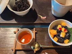 -青藤茶馆(凤起路店)