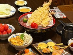 -鸟鹏烧鸟居酒屋(珠江新城店)