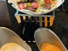 -恰餐厅及酒吧CHAR Bar & Grill(北京三里屯洲际店)