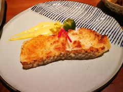 -旨味Umami_融合料理(万博汇店)