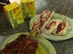 -熊仔屋(吉祥苑小区店)