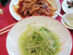 -盈春大饭店(千山路店)
