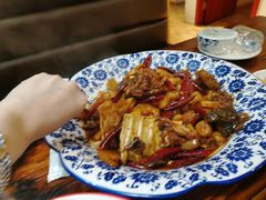 姜辣甲鱼-兄弟宁乡龙城(麓景路店)