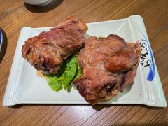 -雪乡阁东北农家菜(颛桥约好休闲街店)