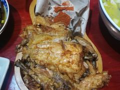 -窄巷子陕菜馆·地道陕西菜(粉巷店)
