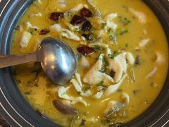 -辣婆婆(航天桥店)