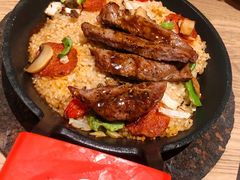 -必胜客(欧亚卖场店)