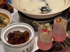 -久宴·天目湖大鱼头(恐龙园店)