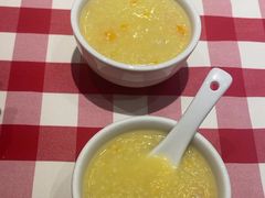 -西贝(紫荆广场店)