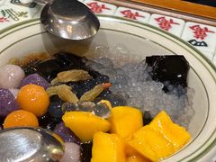 -堂屋糖水店(愚园店)