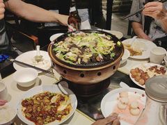 -京味斋·北京烤鸭(北京南站洋桥店)