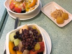 -松记糖水店(铜锣湾分店)