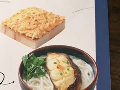 -新旺茶餐厅(嘉里城店)